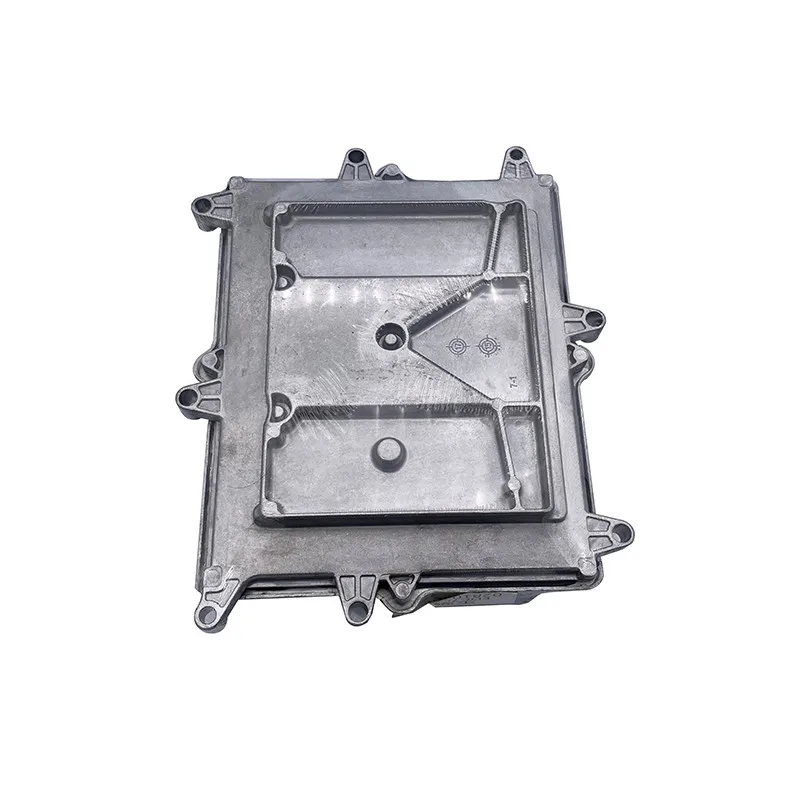0281020075 New ECU Original Diesel Engine Computer Board Electronic Control Unit EDC7 612630080007