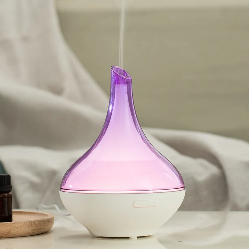

unique aroma diffuser perfume parfum essential oil dispenser wholesale spraying water aromatherapy machine innovative products