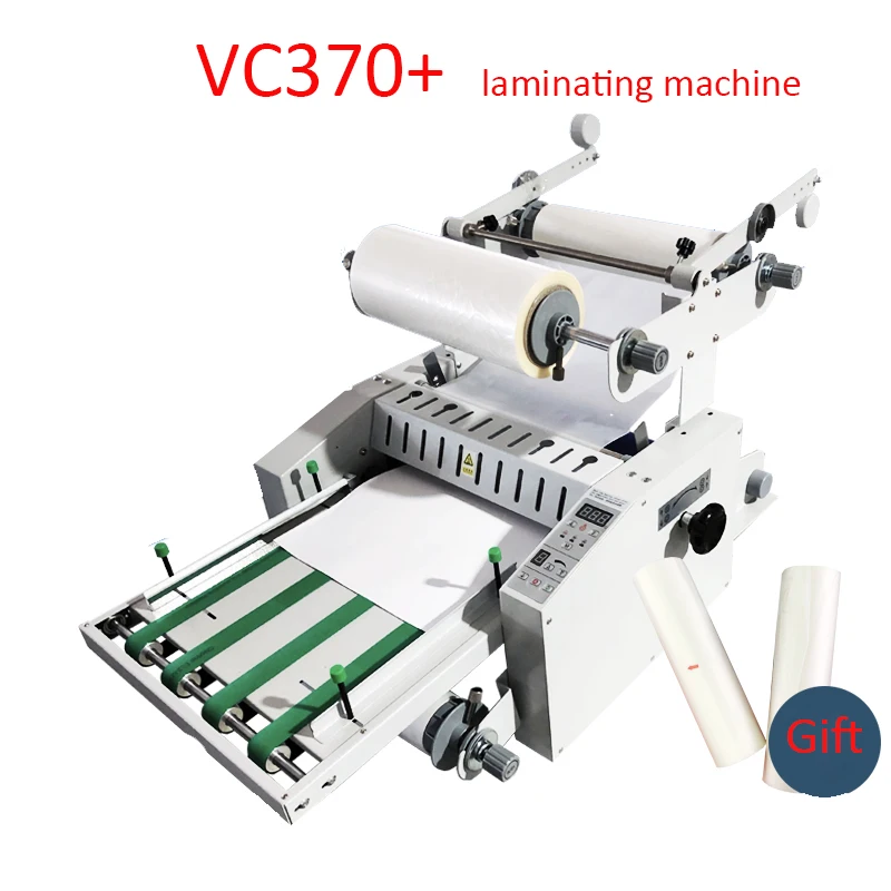 Steel Roll Laminating Machine Hot Laminating Cold Laminating machine