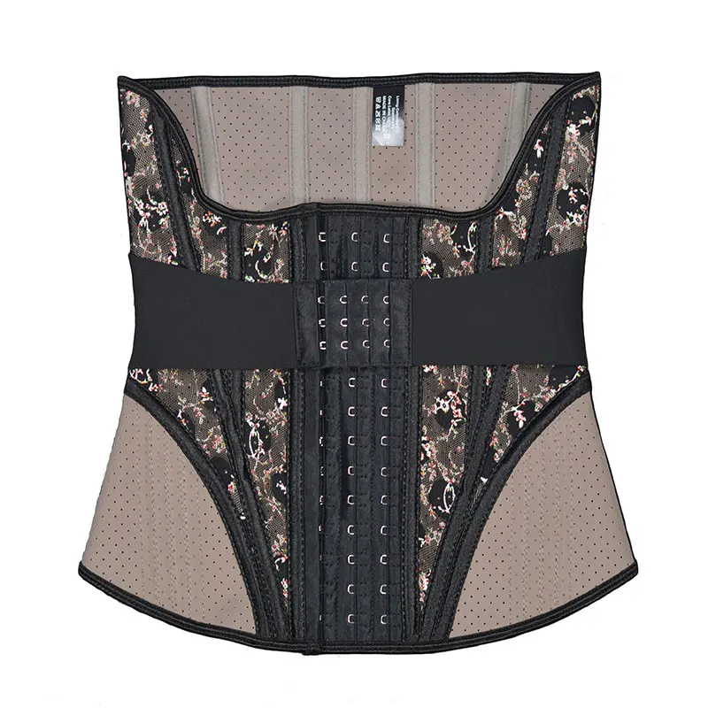 Latex Waist Trainer Shapers Latex Waist Trainer Body Corset