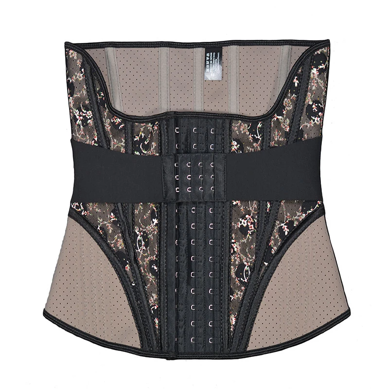 Latex Waist Trainer AliExpress