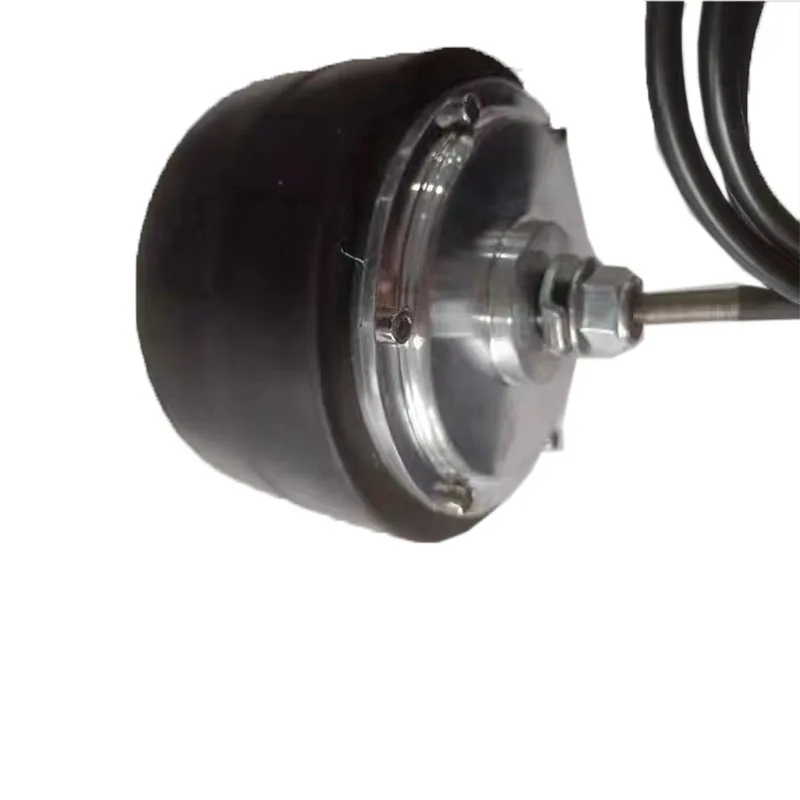 Robot Servo Hub Motor Programmable 5inch DC Brushless Hub Engine with Hall Sensor Encoder for Robotics