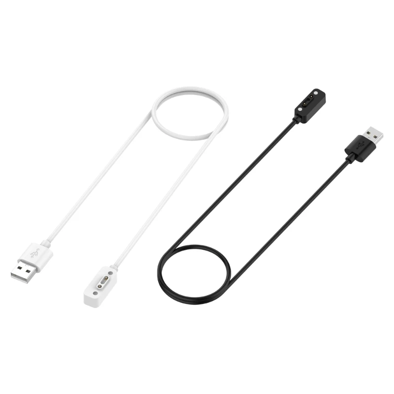 

USB Base Charging Cable Cord Wire for Xplora play Watch Stand