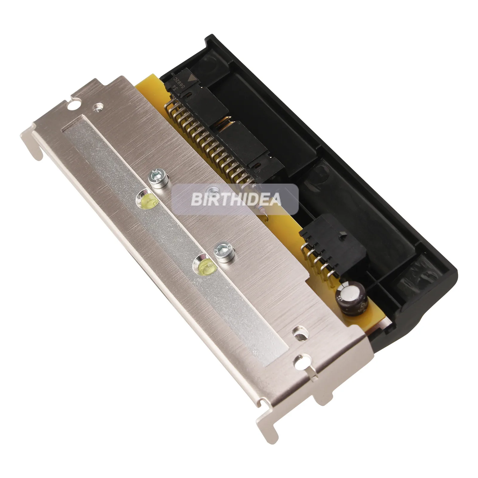 새로운 G79056-1M 프린트 헤드 200DPI 바코드 프린터, Zebra Z4M S4M 열전사 라벨 프린트 헤드용