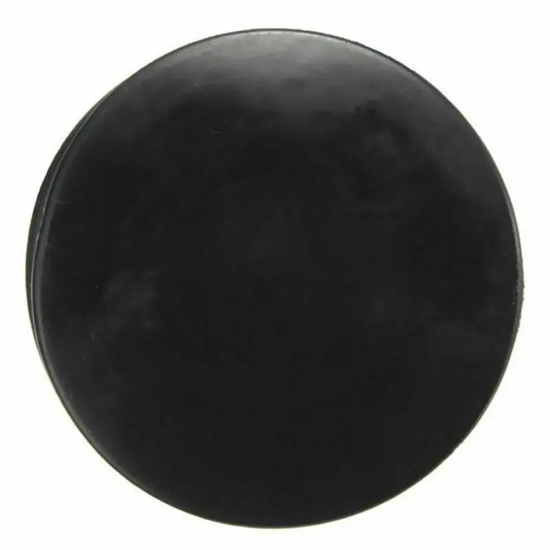 2/4/10pcs Black Plastic Money Boxes Stopper Cover Piggy Bank Closure Plug