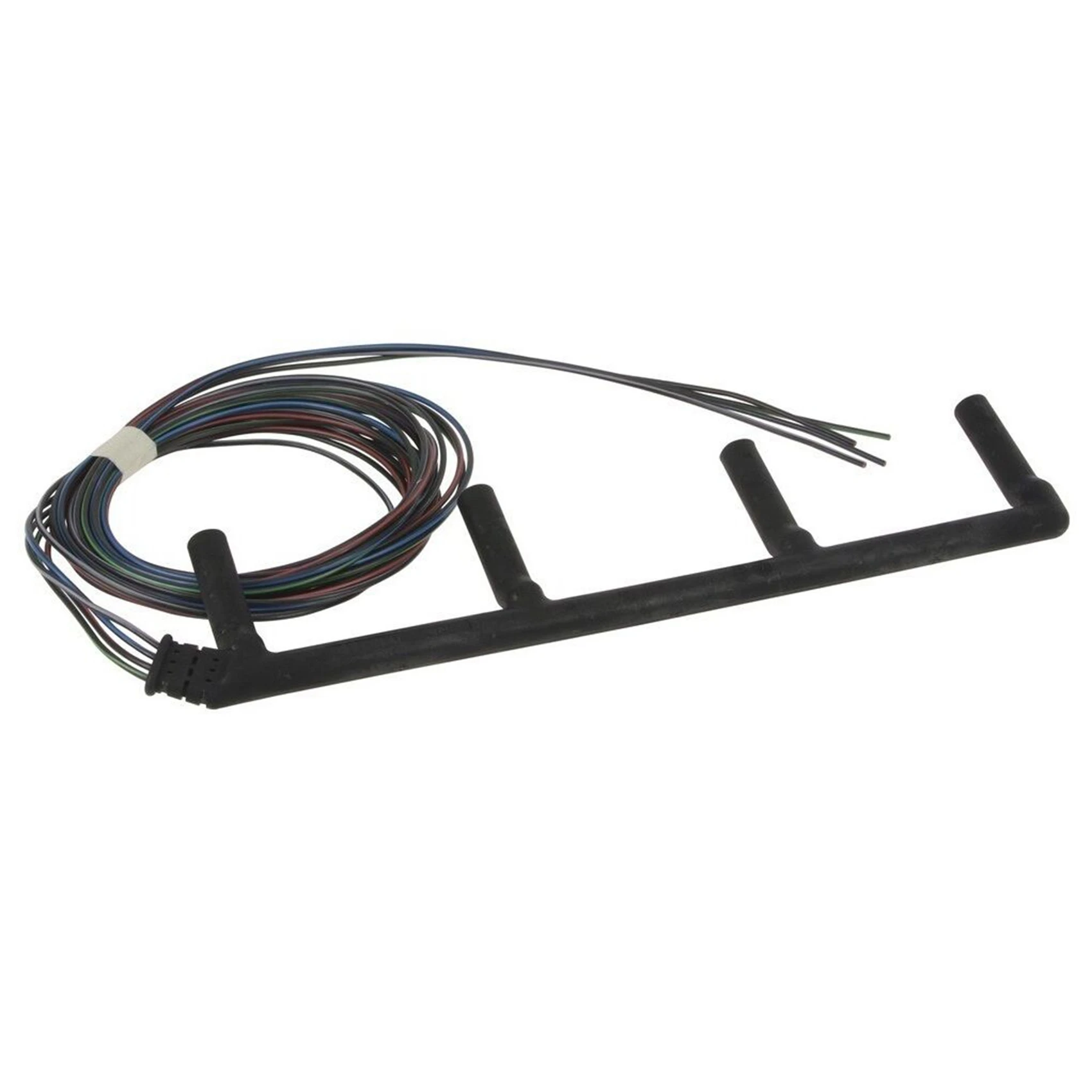 Car Glow Plug Wiring Harness for Golf Beetle Jetta 1.9L TDI 2004-2006 038971782C glow plug wiring harness kit