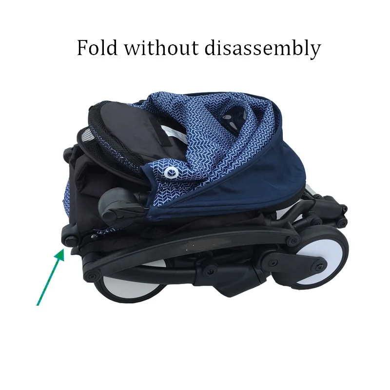 Hight Quality Baby Stroller Accessories Leg Rest Board For Babyzenes