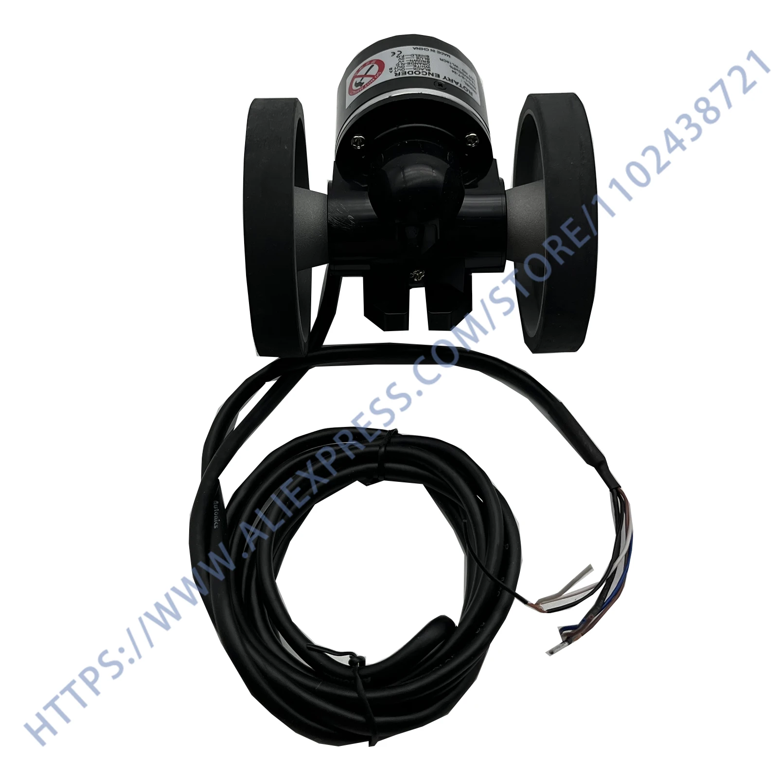 ENC-1-2-T-24 로터리 엔코더 새로운 오리지널, 전문 기관은 테스트를 위해 제공 될 수 있습니다