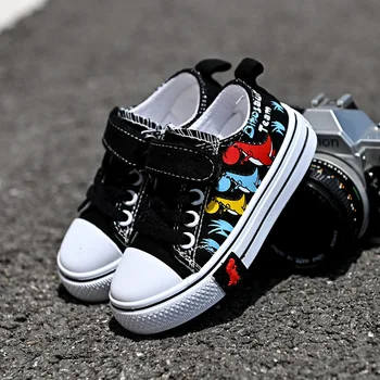 Kids Breathable Sport Sneakers 4