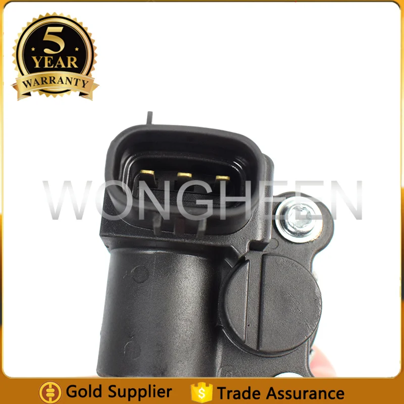 6022-PWA-G01 Car Idle Air Control Valve IAC with Gasket For Toyota Corolla 22270-0D040 Replacement for 2002-2006