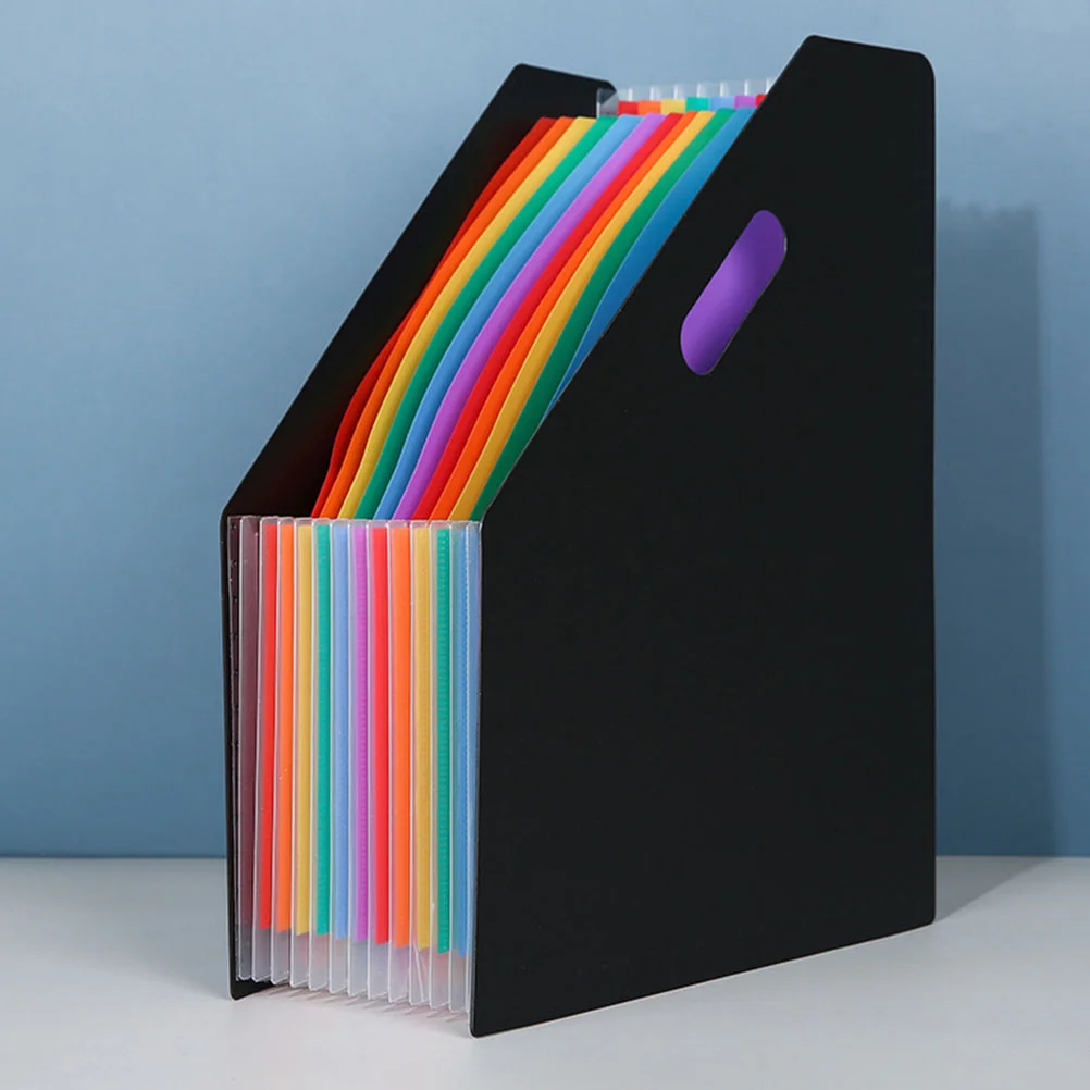 Рисунок 5 - Расширяемая папка для файлов