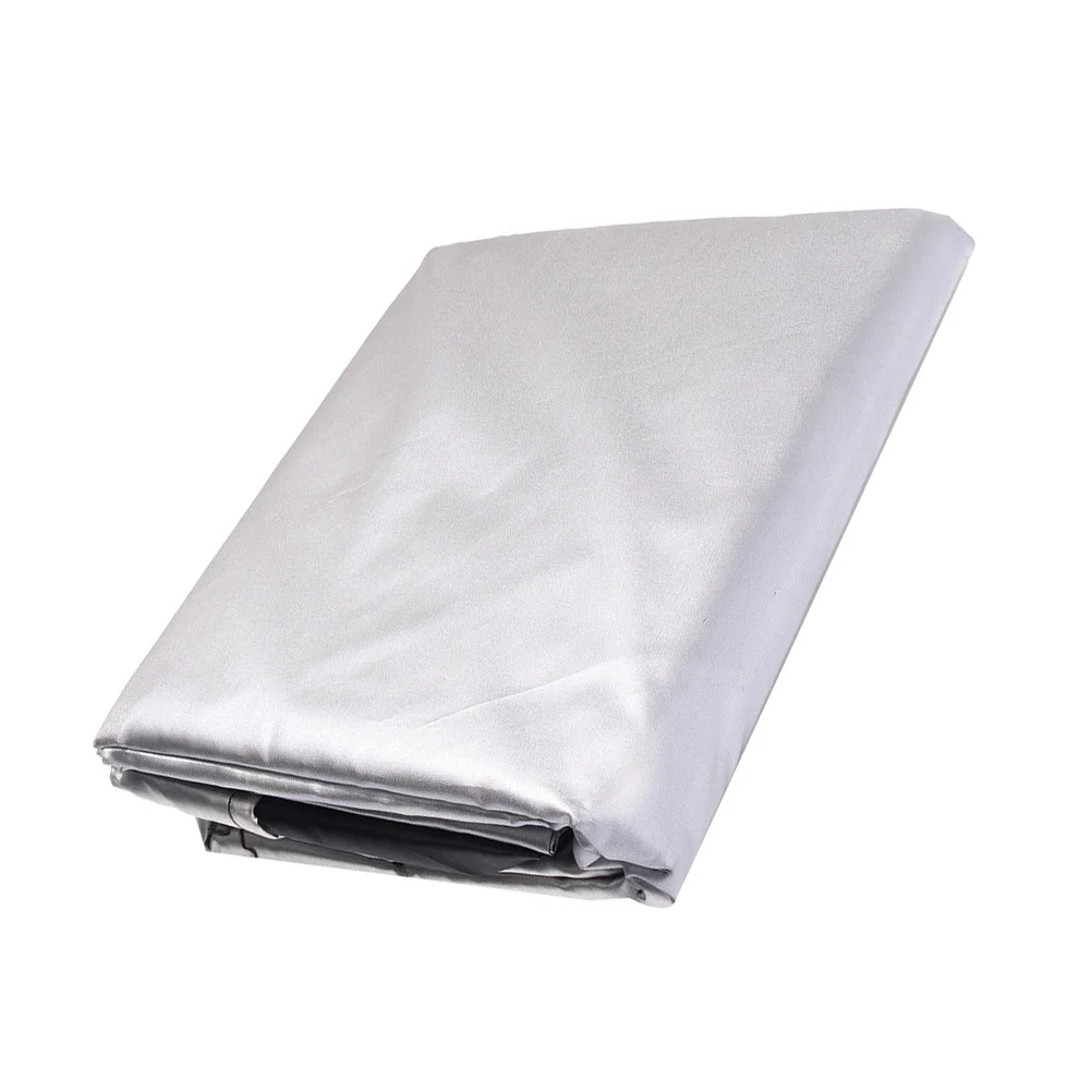 

Patio Furniture Covers Outdoor Covers Weatherproof Rainproof Furniture Covers Rain Snow Wind- Proof, Anti- UV Home Accessory