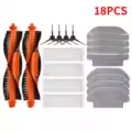 18PCS