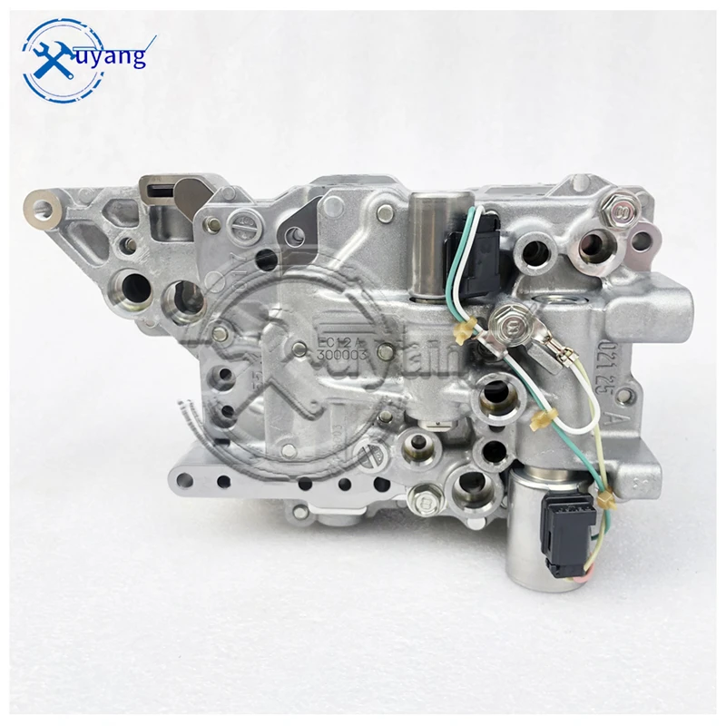 

KA KL 5LS 5LK 5LR CVT Transmission Solenoid Valve Body 27000-5X9-004 27000-5X9-014 For Honda Accord Civic CR-V