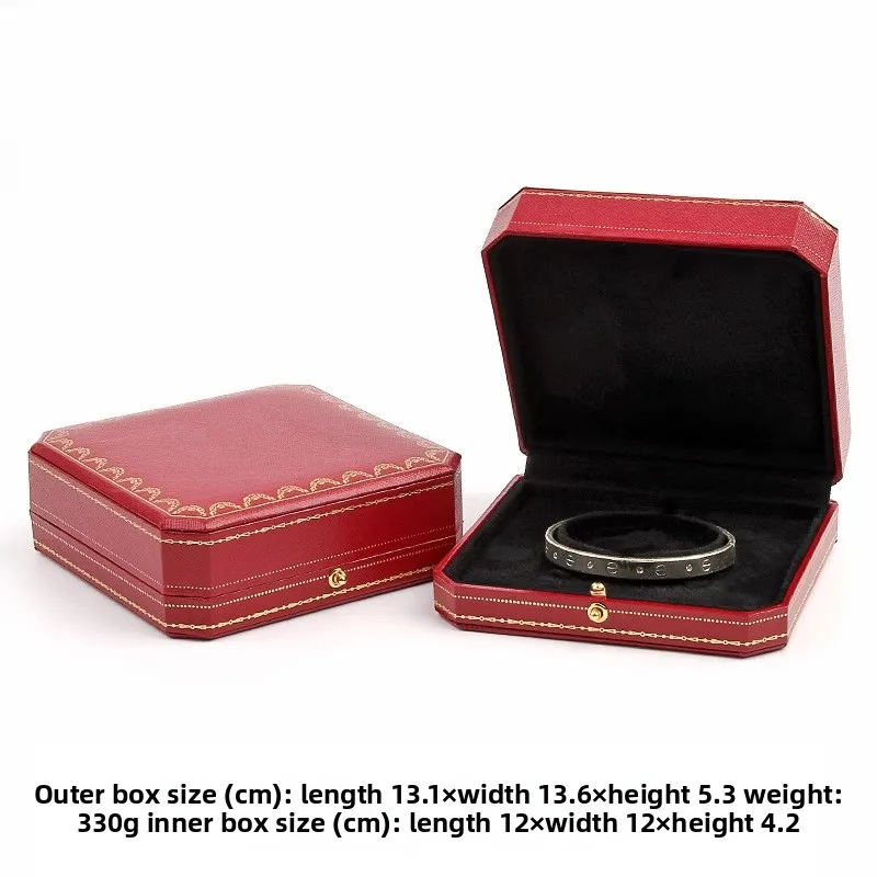 Luxury Travel Jewelry Bag 🎁 – Red Fashion Storage for Watches, Necklaces, Earrings, Rin... - SKU LTJB1855 - UGI Packa...