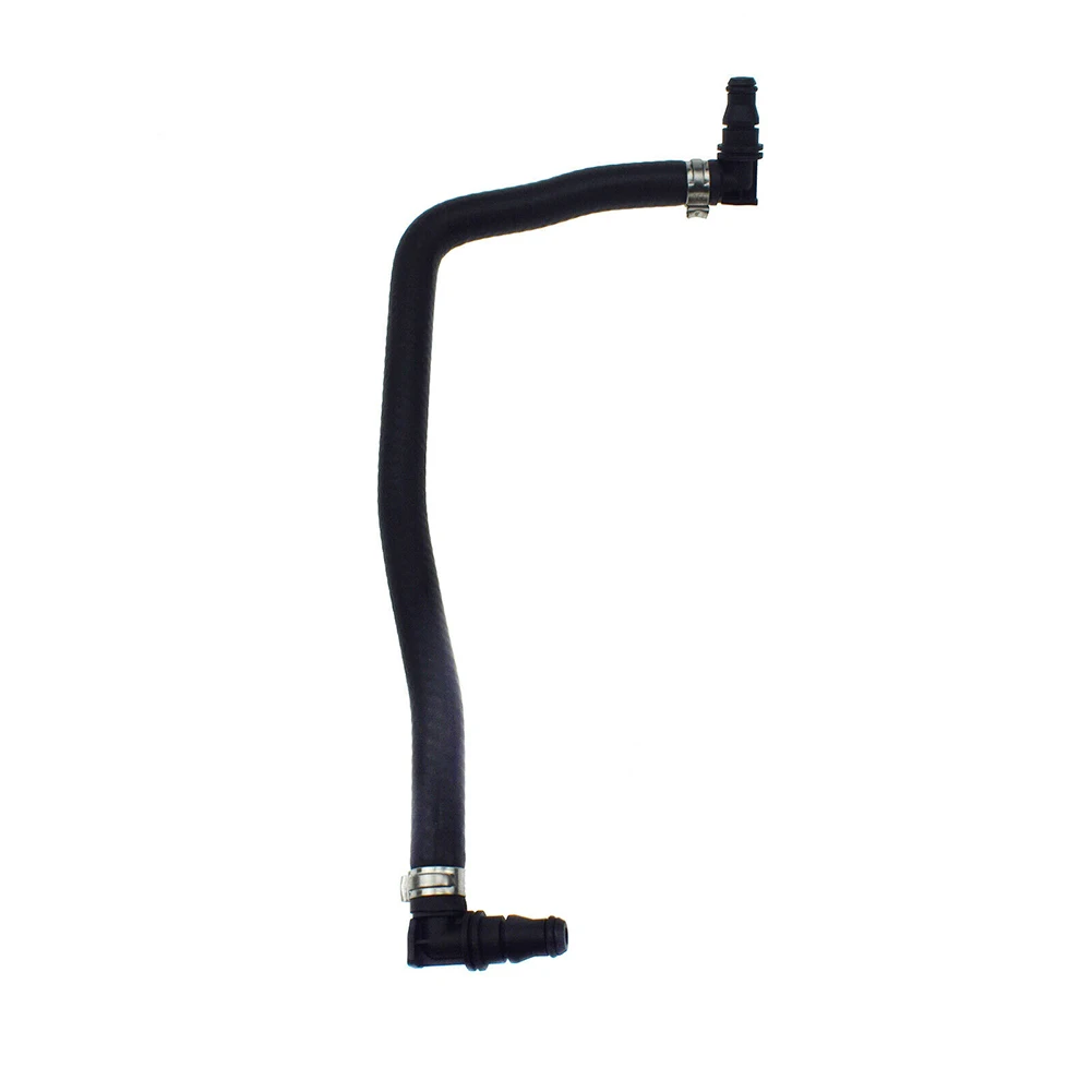 

Hose Radiator Hose 2045010925 A2045010925 Black Breather Car Coolant Engine Rubber For Benz C-CLASS W204 Durable