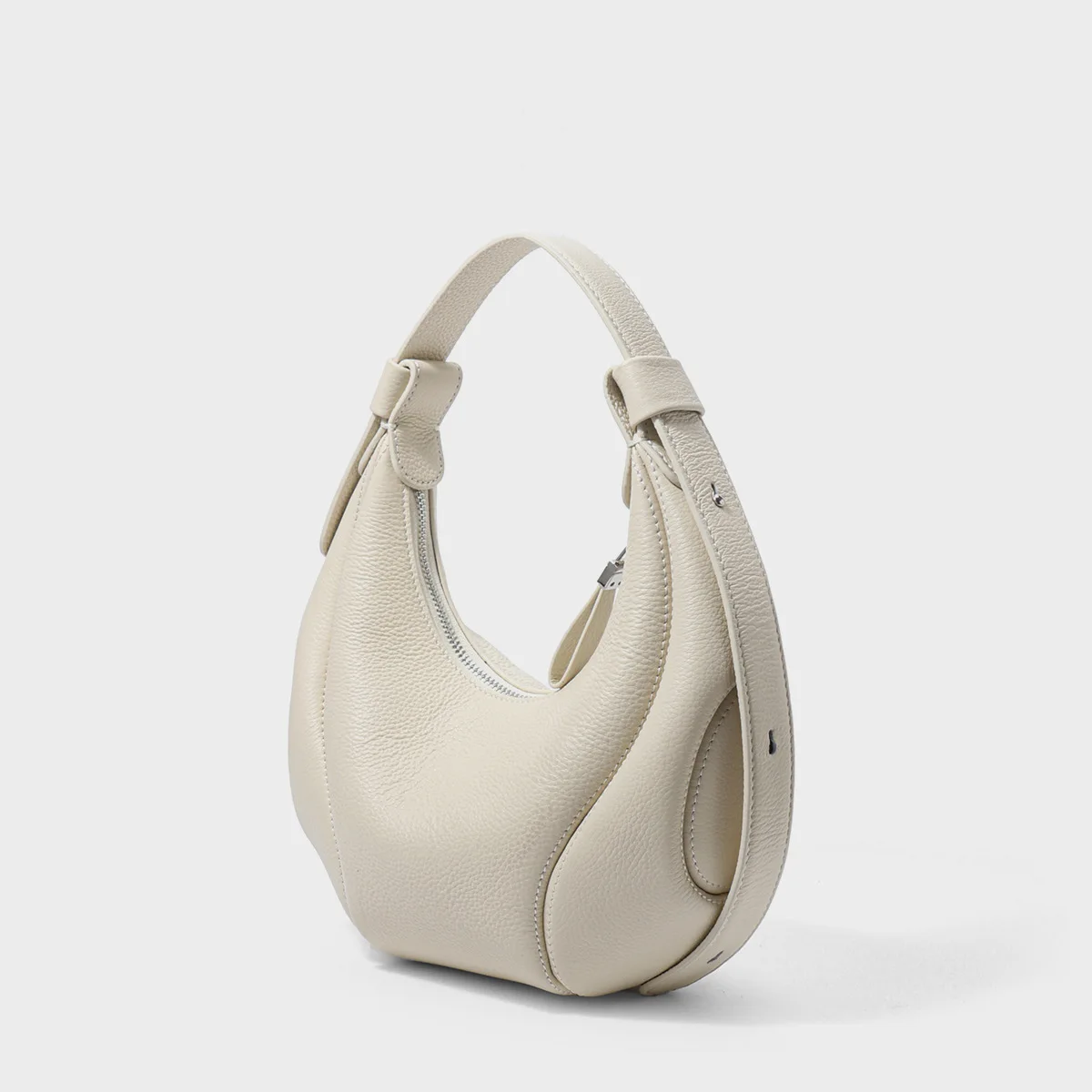 Borsa da donna per donna Borse firmate Borsa in vera pelle Borsa da donna Trend Casual Tote Borse a tracolla di grande capacità - immagine 2