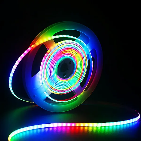 Jumping LED Store