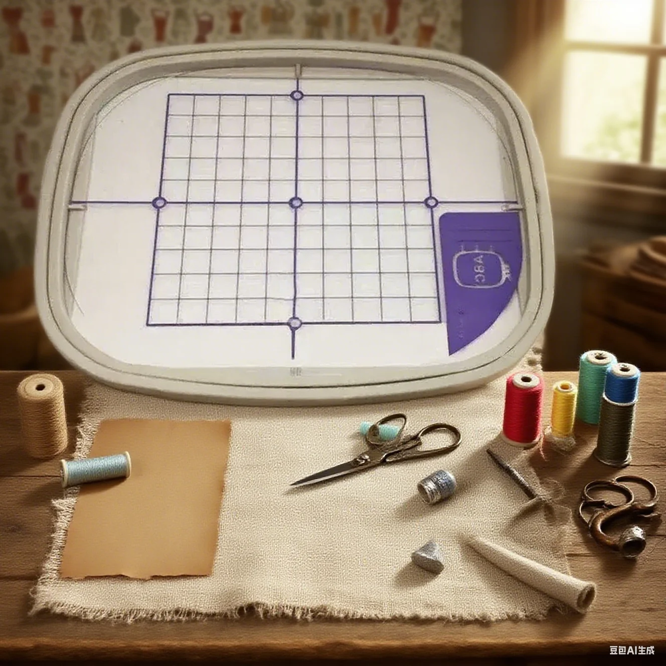 Mastering the Art of Brother Machine Embroidery: A Deep Dive into the ...