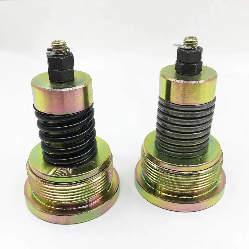 Excavator for Komatsu PC200-6/7 Hydraulic Return Check Valve Pipeline Check Valve Low Pressure High Pressure