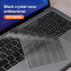 Ultra Thin Clear TPU Keyboard Cover (Air13.3 A2179 A2337)