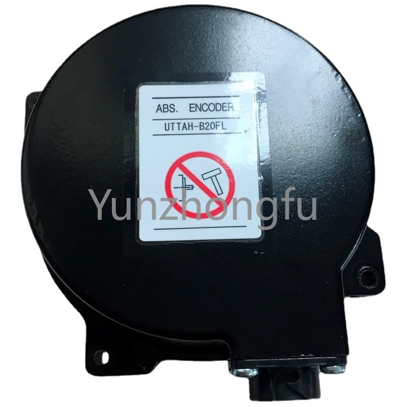 

for AC Servo Motor SGMSV-50A3A21 SGMSV-50A3A2C SGMSV-50A3A61 SGMSV-50A3A6C SGMSV-50A3A6SABS. ENCODER UTTAH-B20FL Working