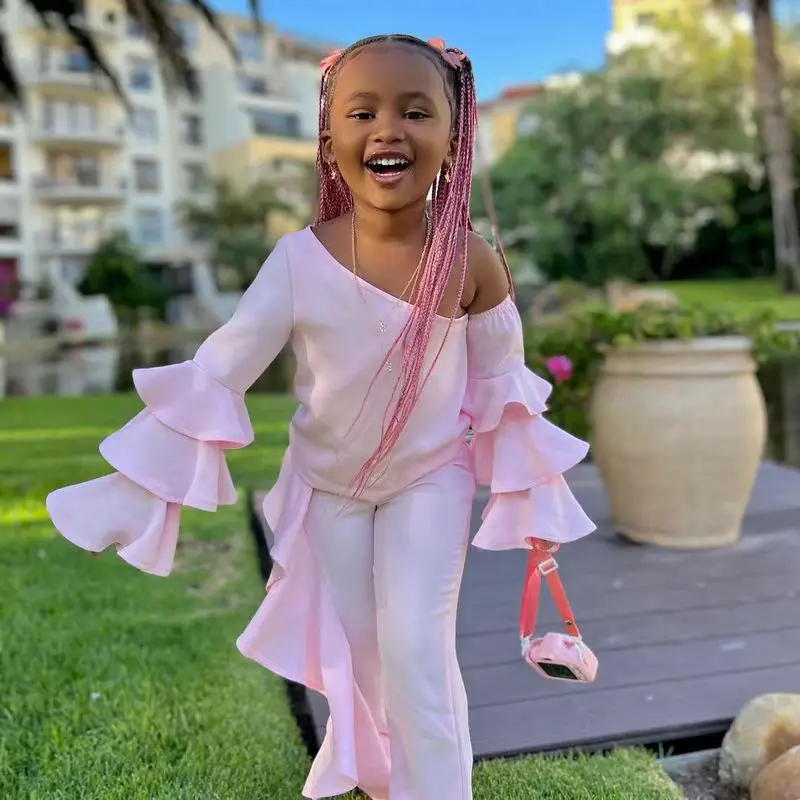 Débardeur Blanc ELLE Fille 8 Ans - Été, 100% Coton, Made In France