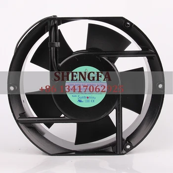 Sangee 케이스 선풍기 SJ1725HA2 17251 고온 냉각 선풍기, 172*150*51mm, 220 V, 240V, 0.28A