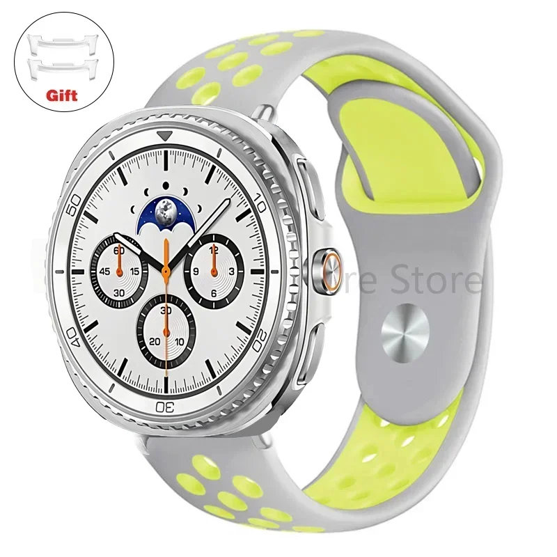 Sport Straps for Galaxy Watch - Stylish and Durable Wristband Bracelet
