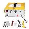 LYDX-30A/50A/80A/100A Spot Welding Machine 2 in1 Pulse Sparkle Spot Gold And Silver Processing Hand Held Pulse Welder 4