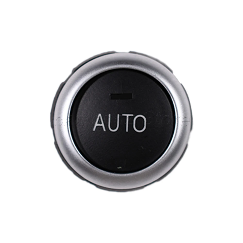 Für BMW F10 F07 F02 Klimaanlage A/C Rotation Klima Control Knopf Taste Mit AUTO Worte Für BMW 5 6 7 Serie 61319393931 – Detail 2