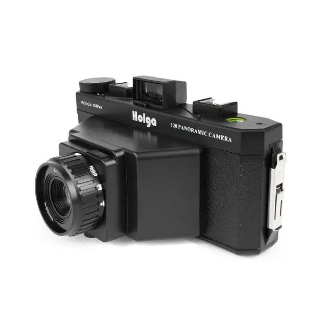 フィルムカメラ！ フィルムカメラ！ ネガタイプ！パノラマ付き！三脚