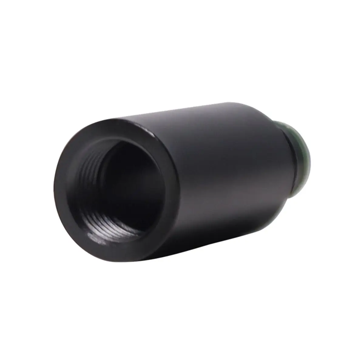 G1/2-14 Zylinder Nachfüllen Fülladapter Lufttank Soft Connector Regler Armaturen Tauchen Aquarium Soda CO2 Zubehör