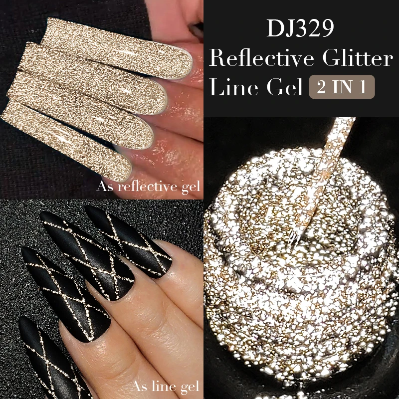 Reflective Glitter18