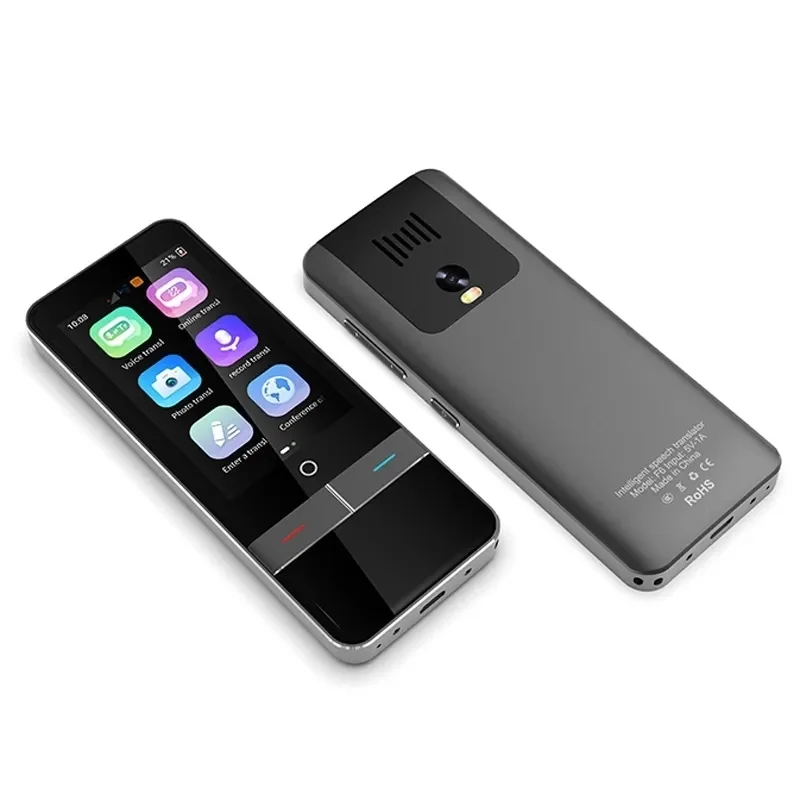 Intelligent F6 Real time Language Translator Intelligent Voice intelligent-f6-real-time-language-translator-intelligent-voice
