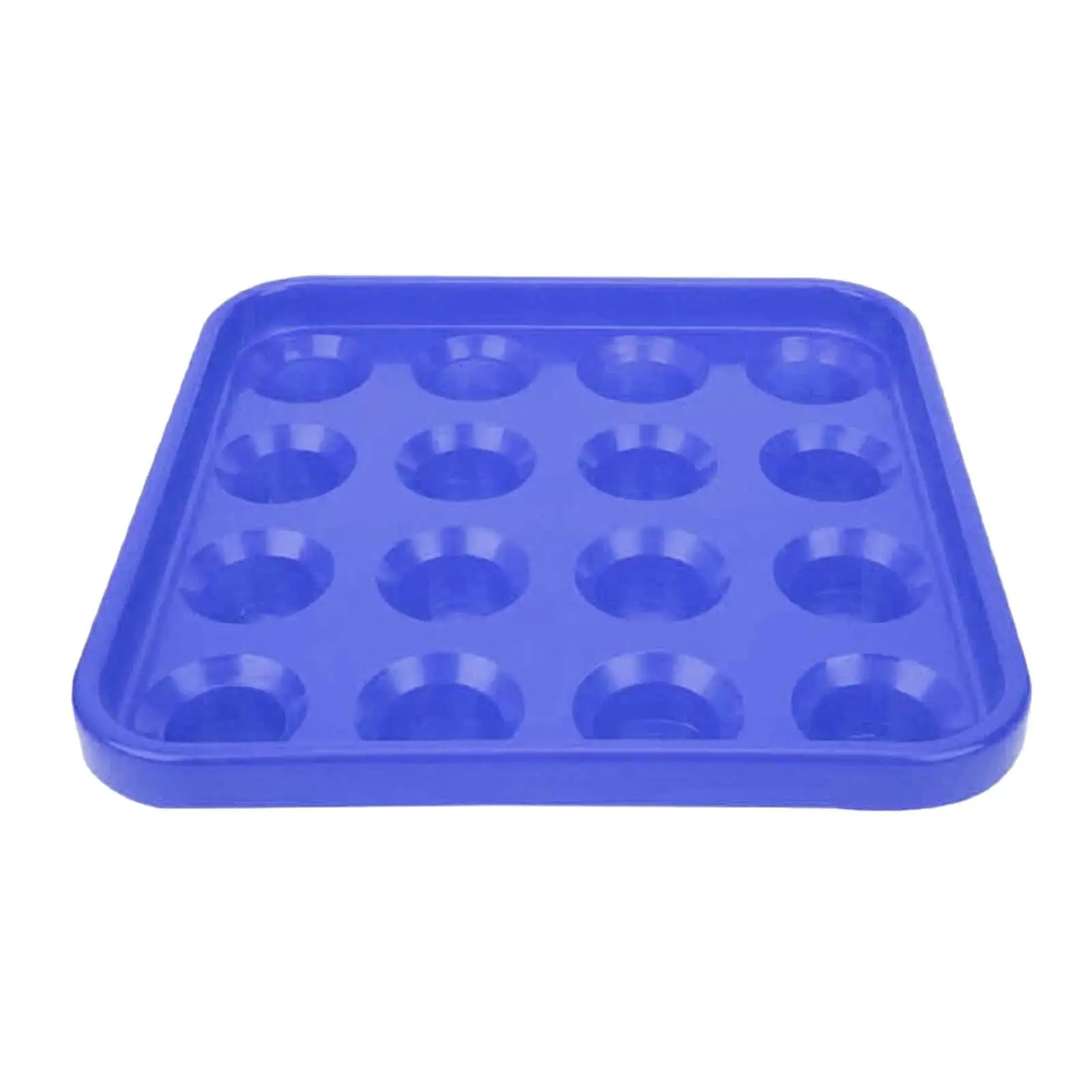 Custodia per palline da biliardo, borsa organizer portatile di