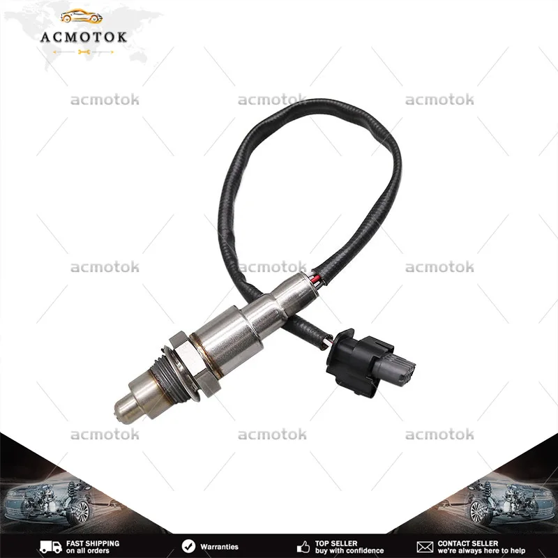 

K2GA-9G444-DC O2 кислородный лямбда-датчик для 2021 Lincoln Nautilus