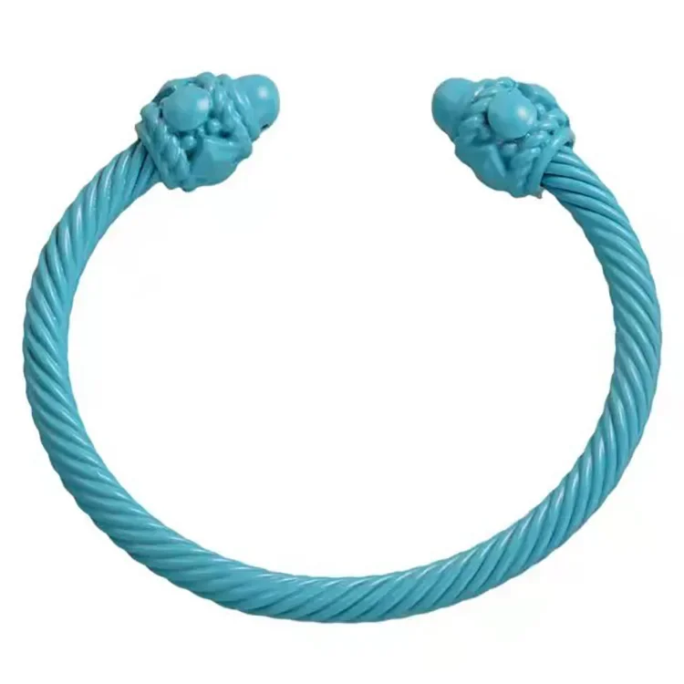 Stainless Steel Bracelets for Women Adjustable Personality Jewelry Festival Gifts Party Accessories bangle bracelet stainless steel bracelet