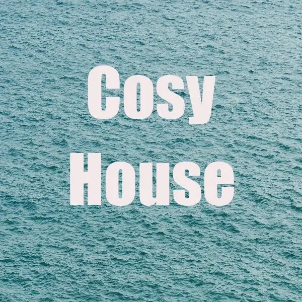 Cosy House Store