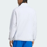 Adidas Originals Veste de football ample à fermeture éclair pour homme automne JP4029 3