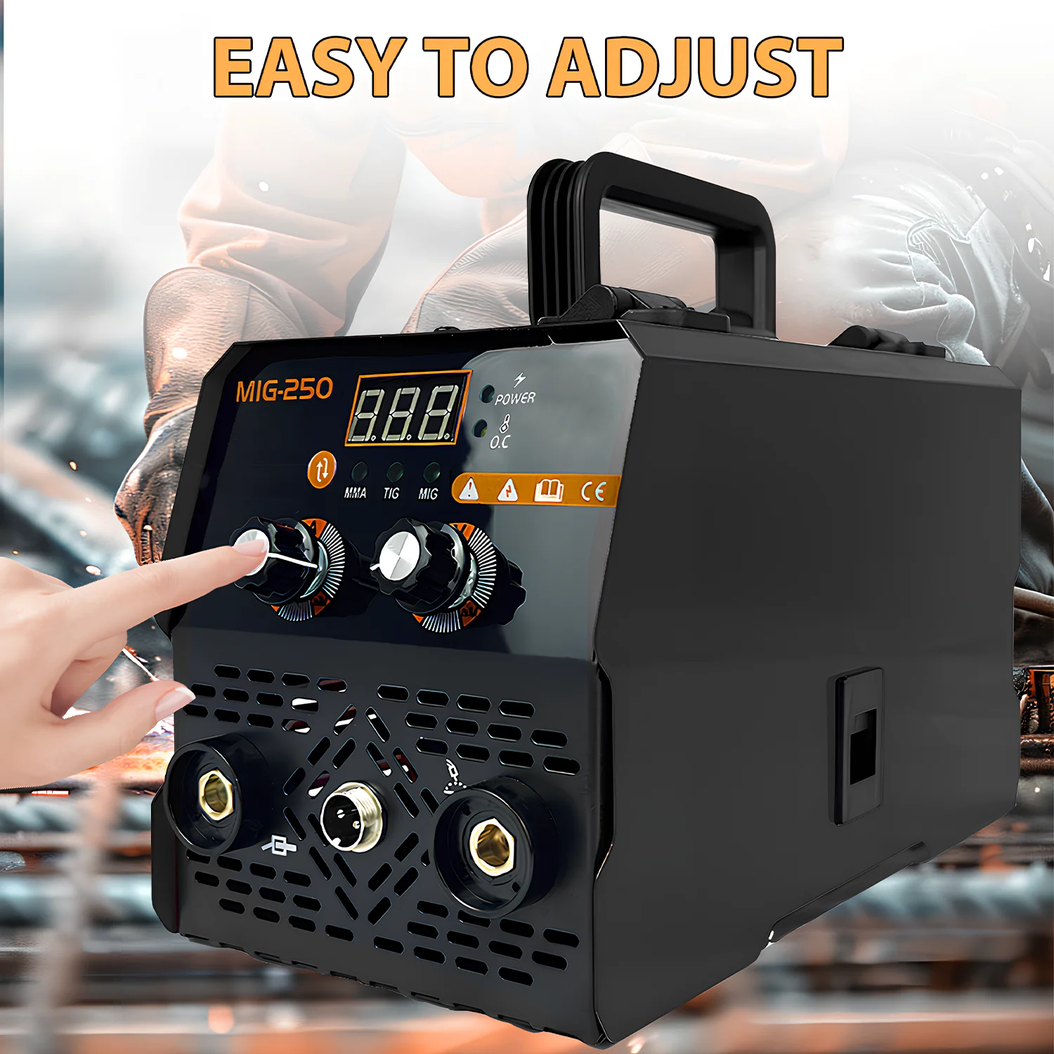 dsc-products