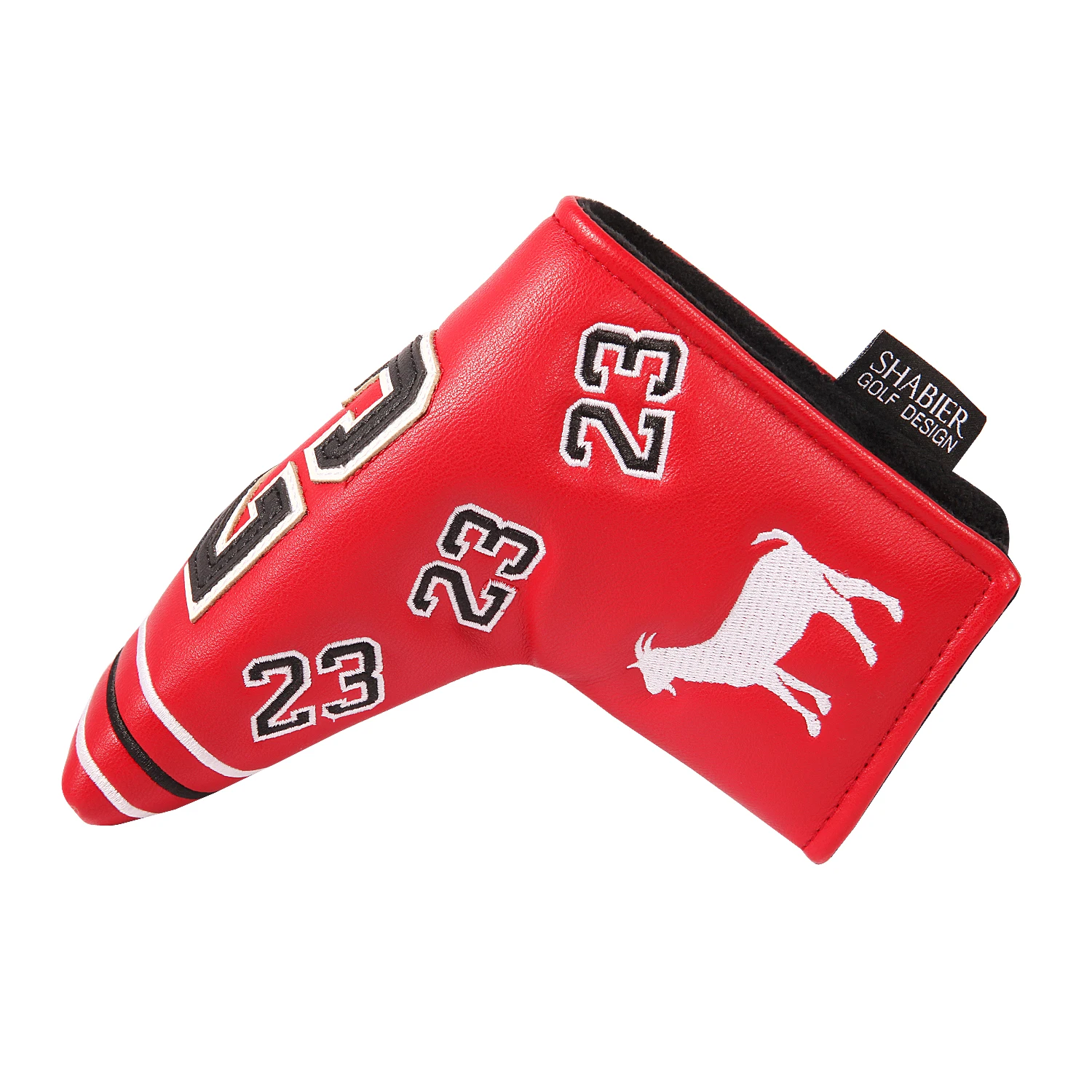 Golf Putter Blade Cover 5