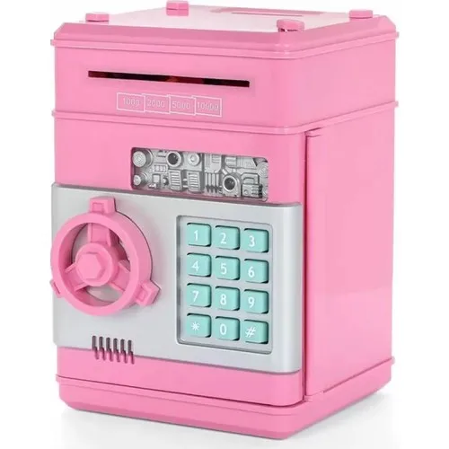 Как работает детский сейф. Мини сейф игрушечный. Копилка сейф для детей инструкция. Сейф копилка рич фэмили. Интерактивная копилка сейф.