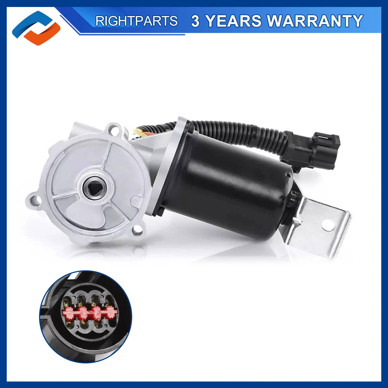 

600-806 переводной фотомотор для Ford DISPATCH Lincoln Navigator 4.6L 5.4L 2002 2003 2004 2005 2006