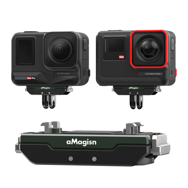超美品】Insta360 AcePro +アクセサリー多数 - その他｜その他