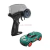 New 1:64 K10 Desktop High-Speed Drift Car Mini Remote Control Car Rc Model Remote Control Car Children'S Toy Gift 6