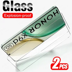 Protezione in Vetro Temperato Premium - Pellicola Protettiva Trasparente, 2-Pack