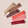 1Pc 15ml Moisturizing Gloss Lipstick Reduce Lip Wrinkles Deeply Nourish Dry Lips Sugar Flavor Lip Butter Balm Lip Care 6