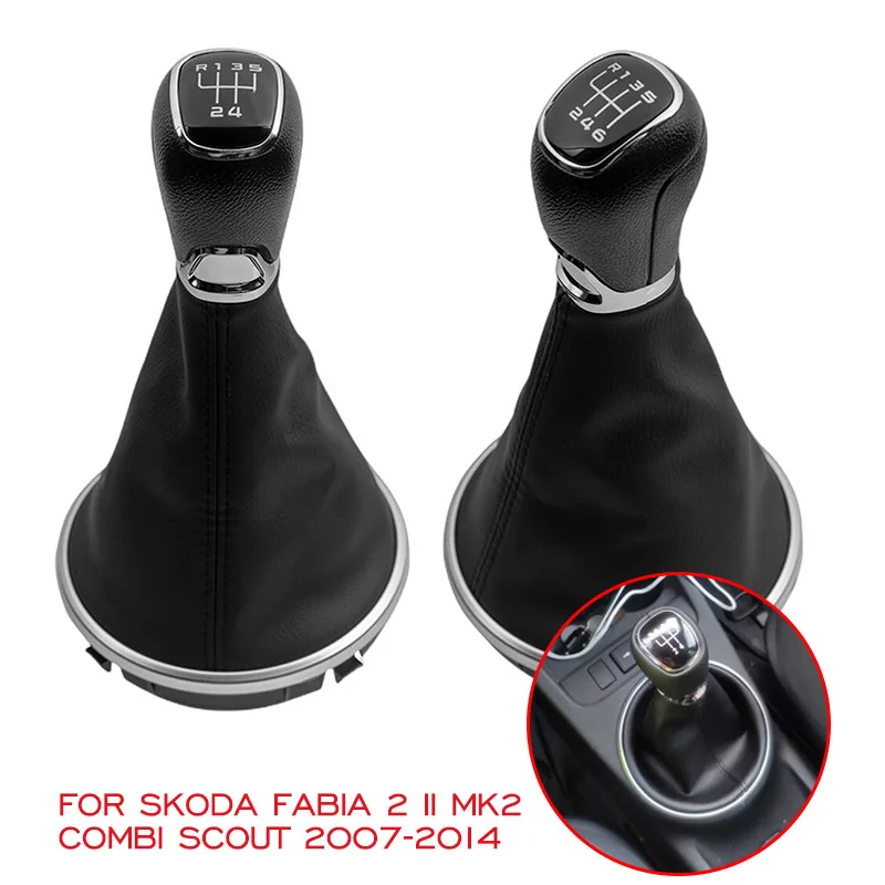 APR Quick Shifter For Your VAG 6 Speed Transmission
