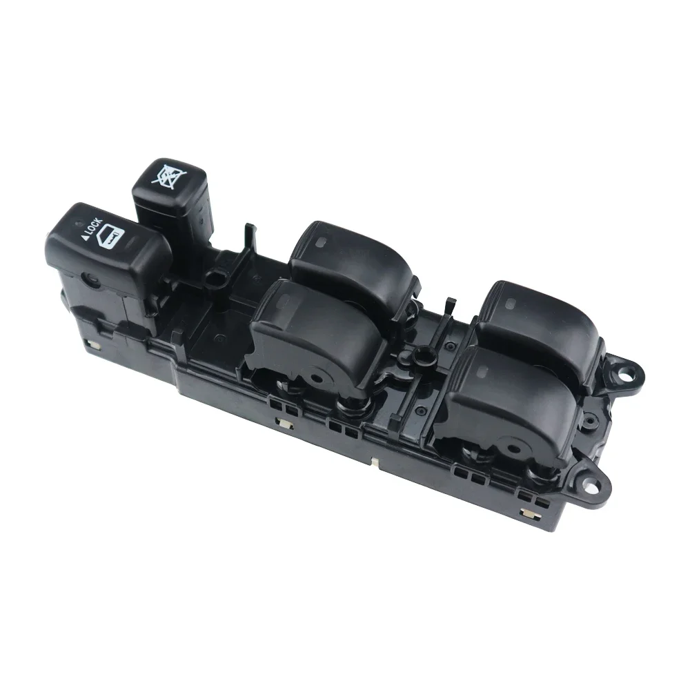 

Переключатель Стеклоподъемника 330-350 для Toyota Lexus GX470 RX300/84040/60052